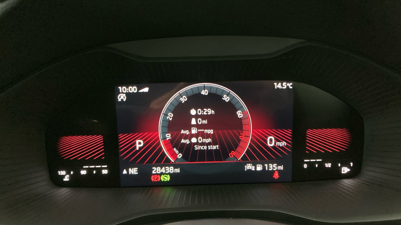 Skoda Kodiaq 1.5 TSI Sport Line 5dr DSG [7 Seat] Petrol Estate